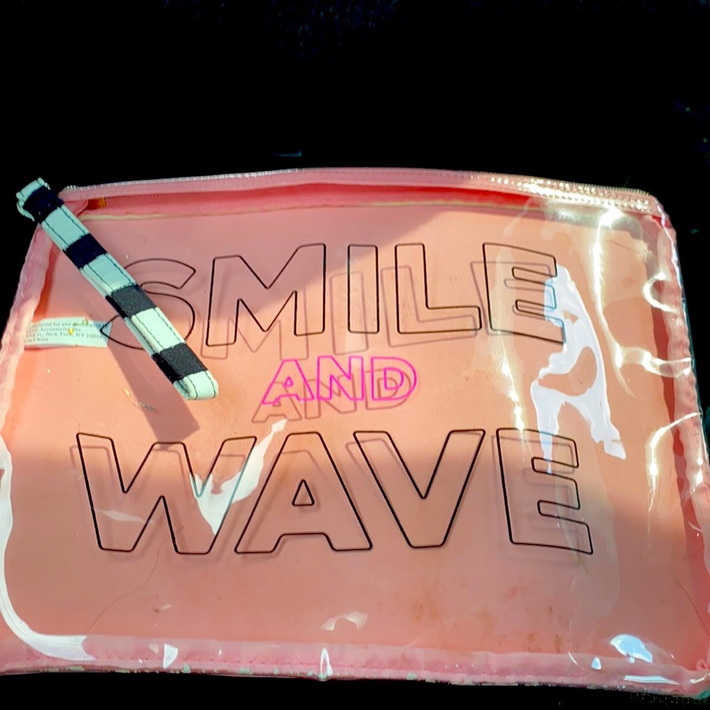 Makeup Bag